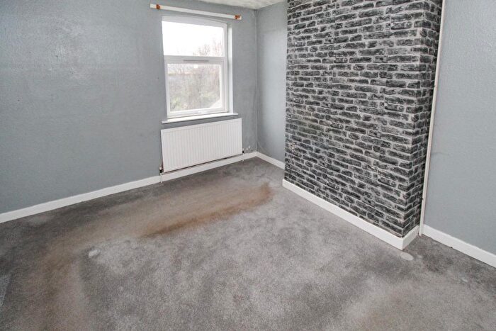 3 Bedroom Terraced House For Sale In Hallam Fields Road, Ilkeston, DE7