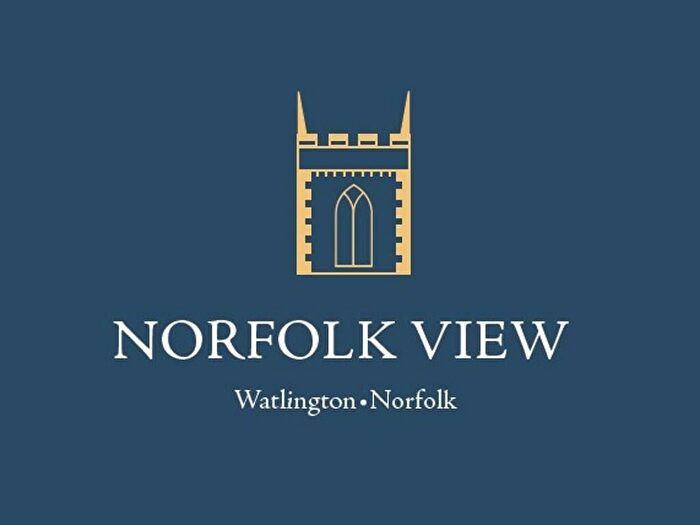 3 Bedroom Detached Bungalow For Sale In Downham Road, Watlington, King's Lynn, PE33