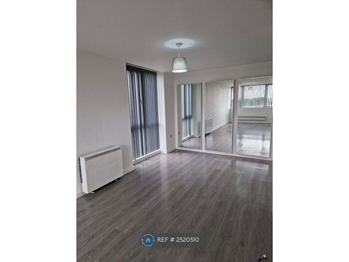 2 Bedroom Flat To Rent In Conway Street, Liverpool, L5