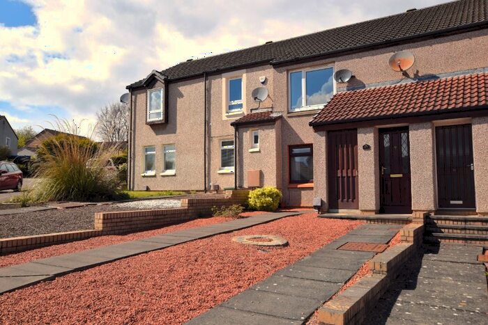 1 Bedroom Flat To Rent In Stoneybank Gardens, Musselburgh, Edinburgh, EH21