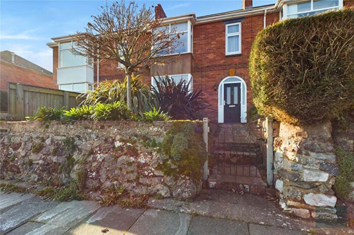 3 Bedroom Retirement Property To Rent In Hamlin Lane, Exeter, EX1