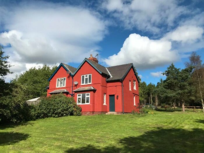 3 Bedroom Semi-Detached House To Rent In Babworth, Retford, DN22