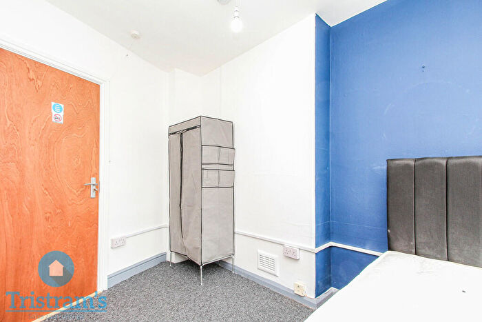 1 Bedroom Land To Rent In Room, St. Christopher Street, Nottingham, NG2
