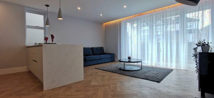 2 Bedroom Flat To Rent In Draycott Avenue, Kenton, Harrow, HA3