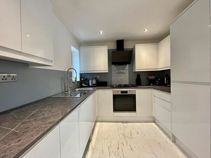 Studio To Rent In Northbourne Road, Gillingham, ME8