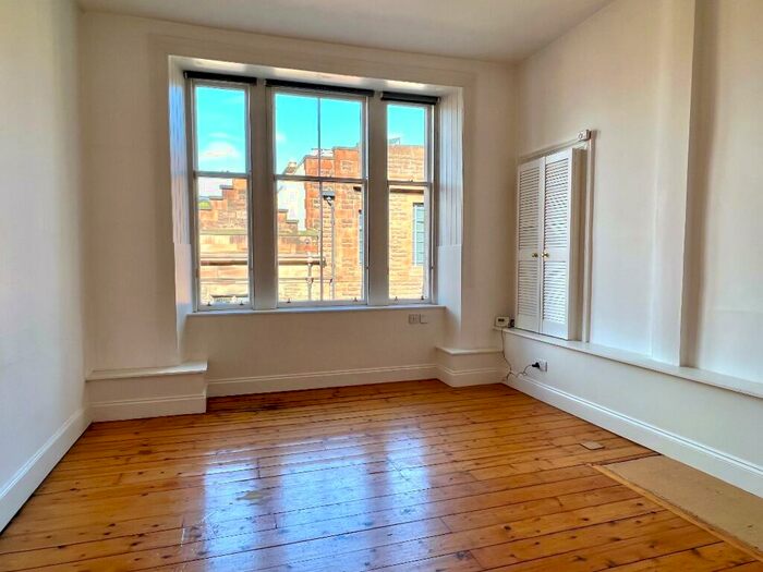 1 Bedroom Flat To Rent In Hamilton Place, Stockbridge, Edinburgh, EH3