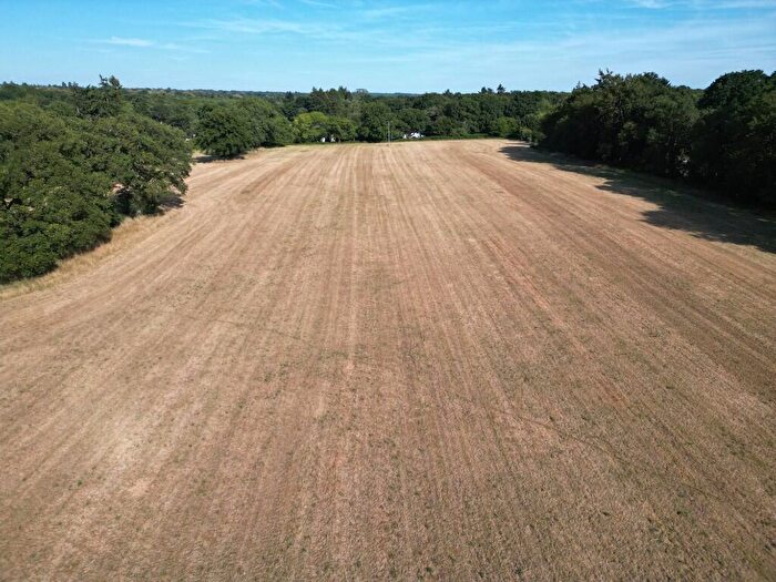 Land For Sale In Tupps Field, Passfield Road, GU30