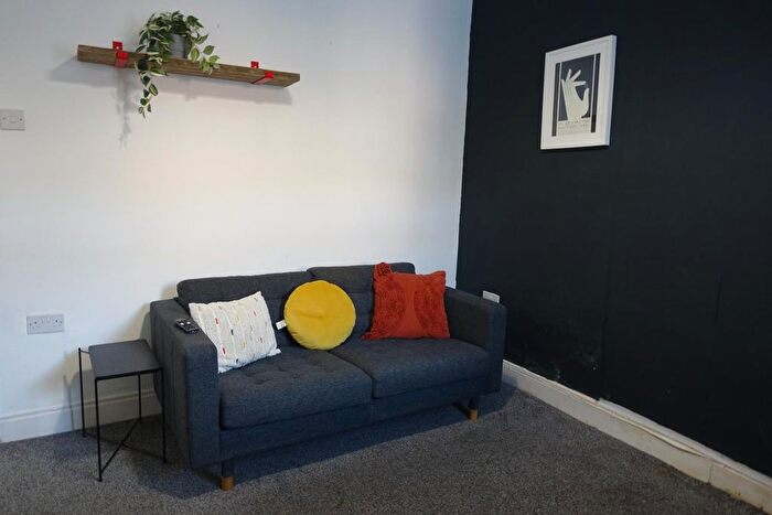 3 Bedroom Terraced House To Rent In Montrose Street, Middlesbrough, TS1