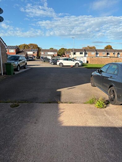 2 Bedroom Terraced House For Sale In Uppingham Drive, Broughton Astley, Leicester, LE9