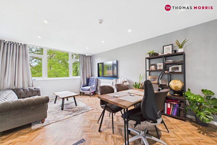 3 Bedroom Maisonette To Rent In Grammar School Walk, Huntingdon, Cambridgeshire, PE29