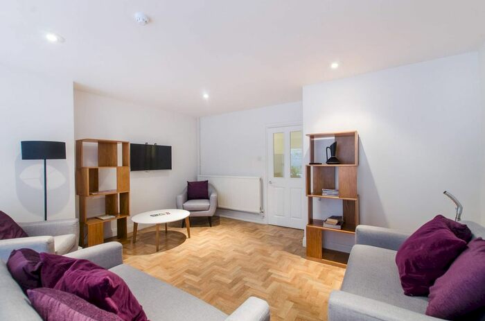 Studio To Rent In Udall Street, Westminster, London, SW1P