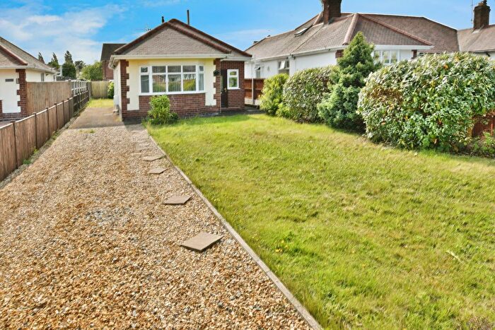 2 Bedroom Detached Bungalow For Sale In Pant Lane, Gresford, LL12