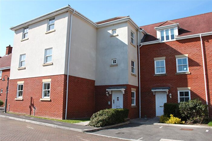 1 Bedroom Flat For Sale In Sutton Park Road, Sutton Scotney, Winchester, Hampshire, SO21