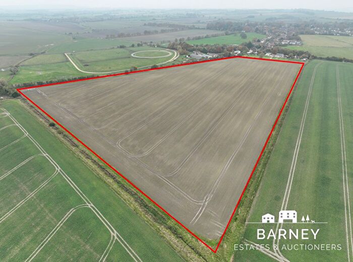 Land For Sale In Broad Hinton, Swindon, SN4