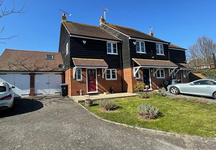 3 Bedroom Terraced House To Rent In Manor Road, Deal, CT14