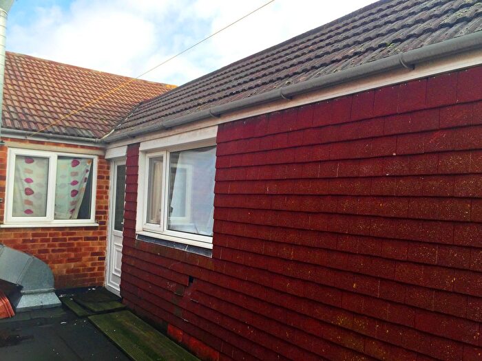 1 Bedroom Flat To Rent In Forton Road, Gosport, PO12