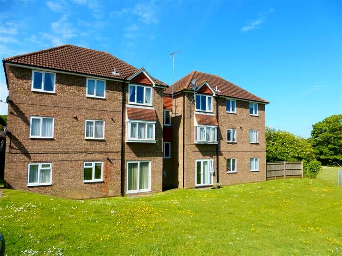 1 Bedroom Flat To Rent In Abbey Mews, Dunstable LU6