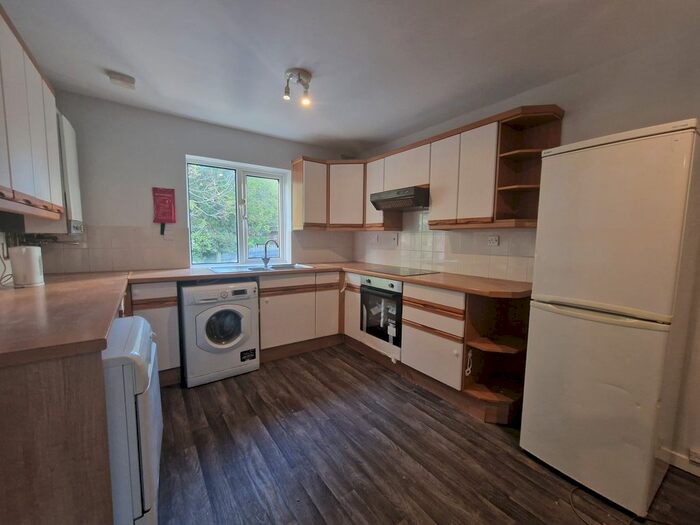 2 Bedroom Maisonette To Rent In Overbury Close, Northfield, Birmingham, B31