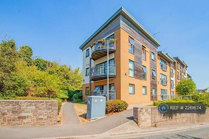 2 Bedroom Flat To Rent In Mill Court, Bristol, BS5