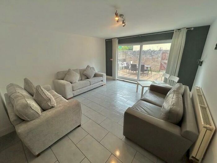 1 Bedroom House Of Multiple Occupation To Rent In Glynrhondda Street, Cardiff(City), CF24