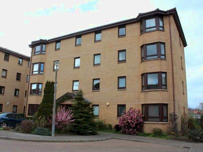 2 Bedroom Property To Rent In West Powburn Edinburgh, EH9