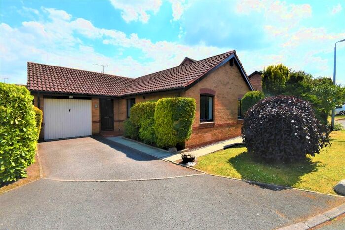 3 Bedroom Bungalow To Rent In Foxes Walk, Higher Kinnerton, CH4