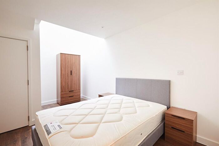 2 Bedroom Apartment To Rent In Printing Press House, M4