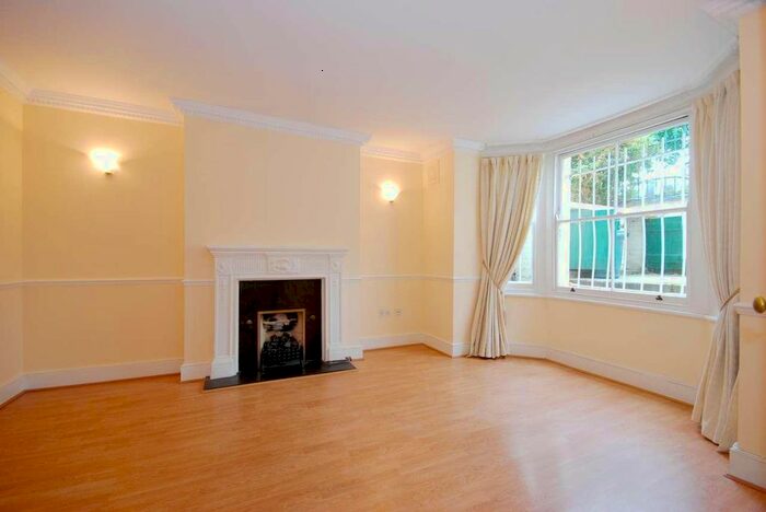 2 Bedroom Flat To Rent In Leconfield Road, London, N5