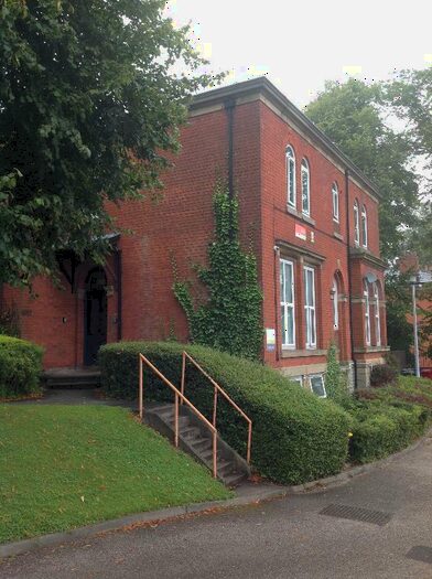 1 Bedroom Flat To Rent In Preston New Road, Blackburn, Lancashire, BB2