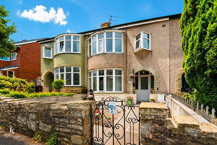 3 Bedroom End Of Terrace House For Sale In Hodder Street, Accrington, BB5