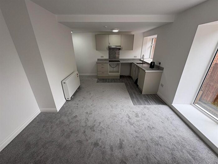 1 Bedroom Apartment To Rent In Station Hill, Chippenham, SN15