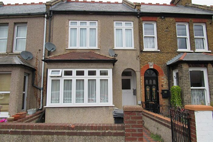 1 Bedroom Flat To Rent In Kings Road, Herne Bay, CT6
