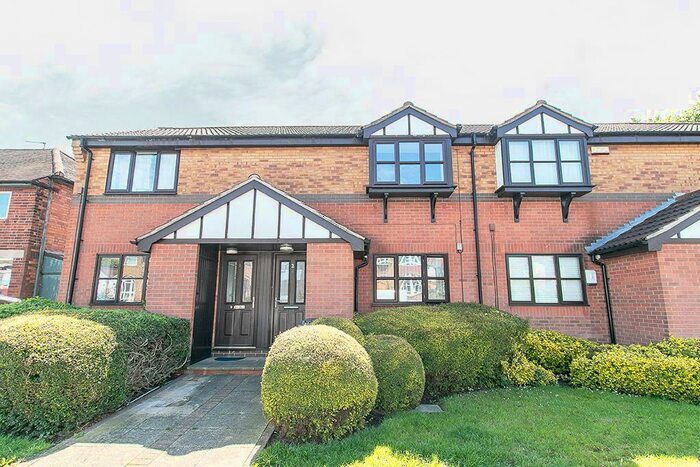 1 Bedroom Maisonette To Rent In Douglas Avenue, Carlton, Nottingham, NG4