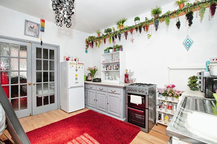 2 Bedroom Terraced House For Sale In Burlington Street, Chorley, Lancashire, PR7