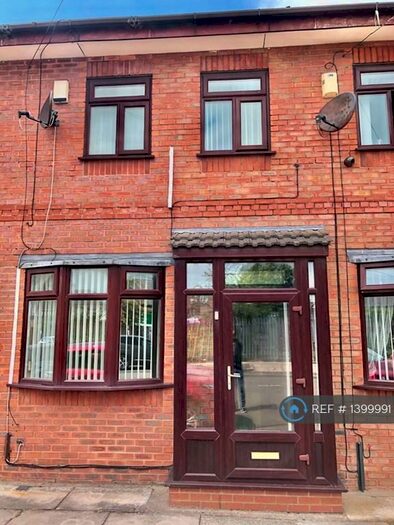 3 Bedroom Terraced House To Rent In Mill Lane, Old Swan, Liverpool, L13