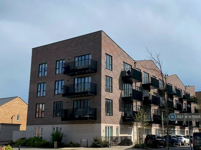 2 Bedroom Flat To Rent In Corys Road, Rochester, ME1