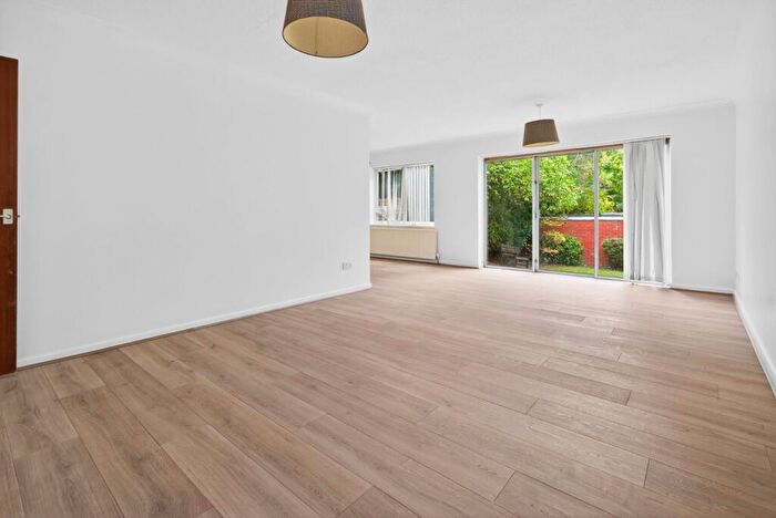 2 Bedroom Apartment To Rent In Merryfield Gardens, Stanmore, HA7