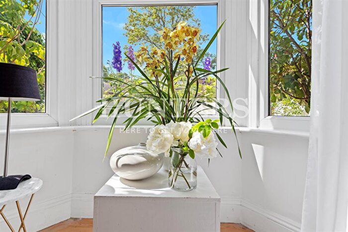 4 Bedroom House To Rent In Listria Park, London, N16
