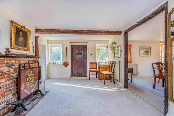 5 Bedroom Detached House For Sale In Martins Lane, Birdham, Nr Chichester Marina, PO20