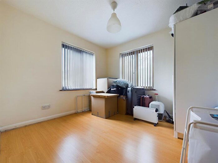 1 Bedroom Flat To Rent In Phorpres Court, Peterborough, PE2
