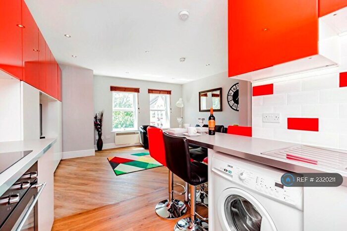 2 Bedroom Flat To Rent In Aaron Hill Road, London, E6