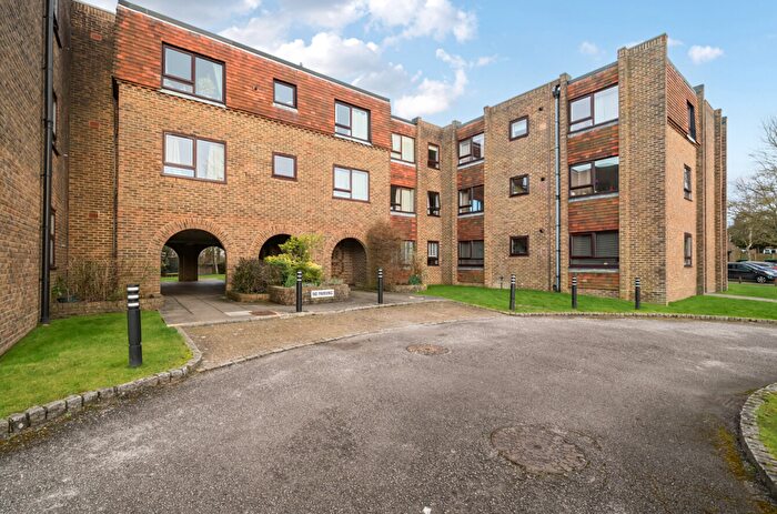 1 Bedroom Apartment To Rent In Mulberry Court, Guildford, GU4