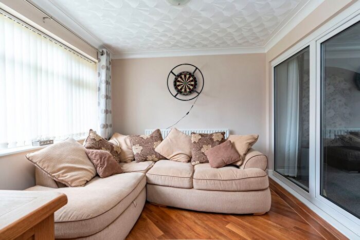 3 Bedroom Semi-Detached House For Sale In Wellington Road, Boston, PE21