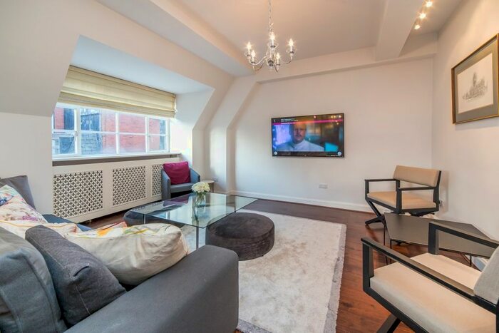 3 Bedroom Flat To Rent In Sloane Street, London, SW1X