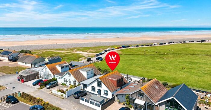 4 Bedroom Detached House For Sale In Pebbleridge Road, Westward Ho!, Bideford, EX39