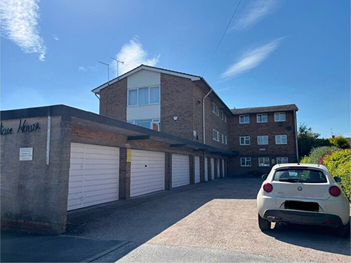 2 Bedroom Flat To Rent In Blagreaves Avenue, Littleover, Derby, Derbyshire, DE23