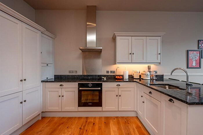 2 Bedroom Flat For Sale In St Josephs Convent, Lawrence Street, York, YO10