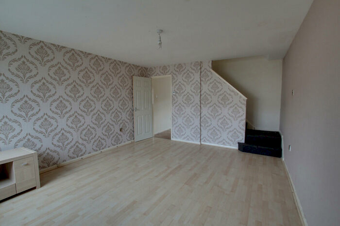 2 Bedroom Terraced House To Rent In Balisfire Grove, Leicester, LE4