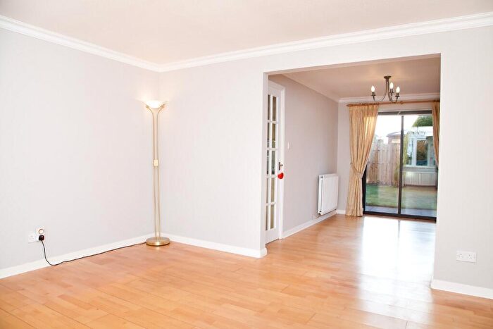 3 Bedroom Detached House To Rent In Gilberstoun, Brunstane, Edinburgh, EH15