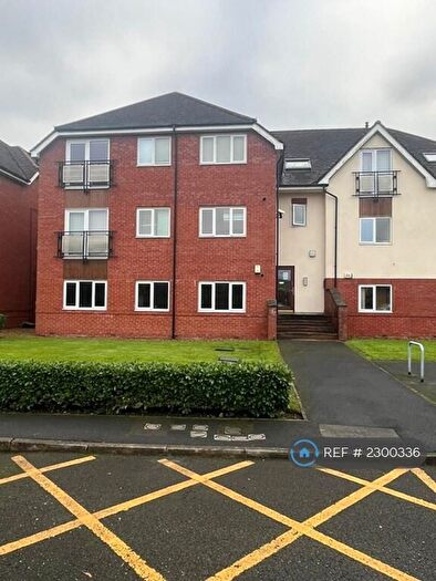 2 Bedroom Flat To Rent In Springbridge Court, Manchester, M16